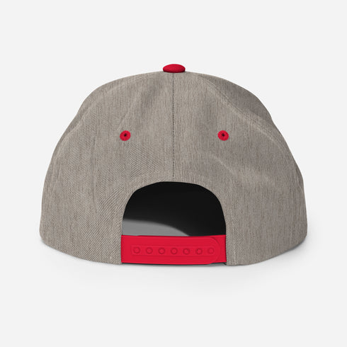 1STAR Unrivaled Hallowed Snapback Hat